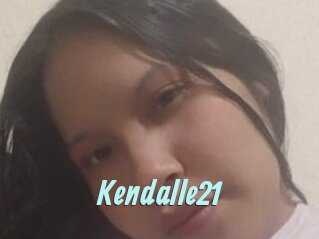 Kendalle21
