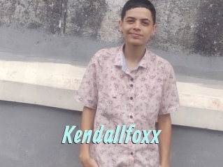 Kendallfoxx