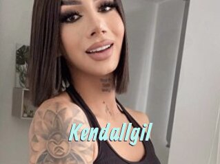 Kendallgil