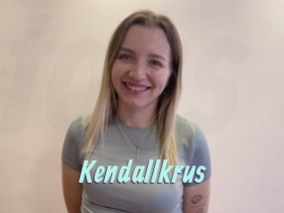 Kendallkrus