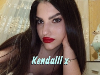 Kendalll_x