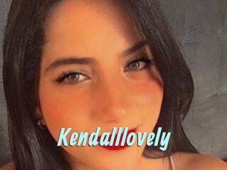Kendalllovely