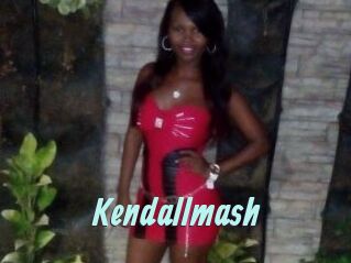 Kendallmash