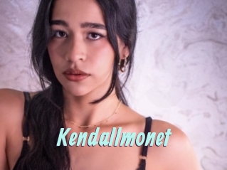 Kendallmonet