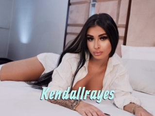 Kendallrayes
