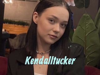 Kendalltucker