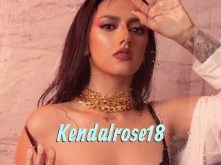 Kendalrose18