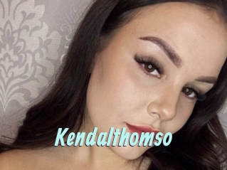 Kendalthomso