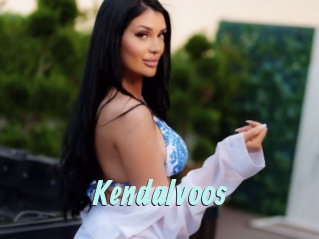 Kendalvoos