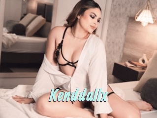 Kenddallx