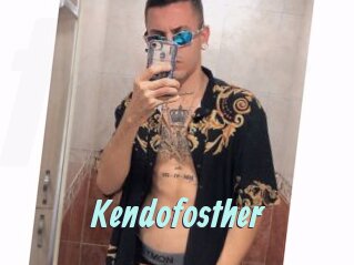 Kendofosther