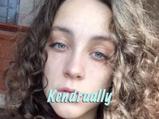 Kendraally