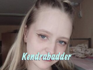 Kendrabadder