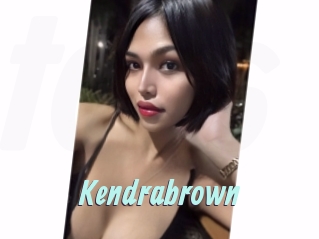 Kendrabrown