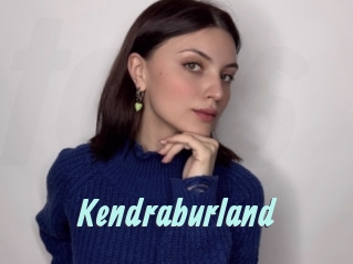Kendraburland