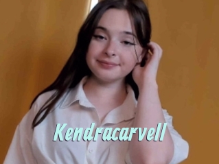 Kendracarvell