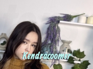 Kendracoomer