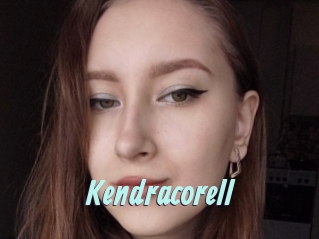 Kendracorell