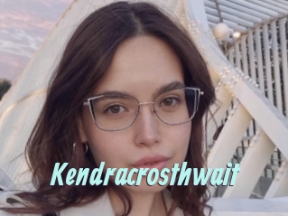 Kendracrosthwait