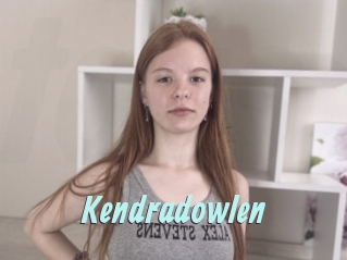 Kendradowlen