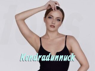 Kendradunnuck