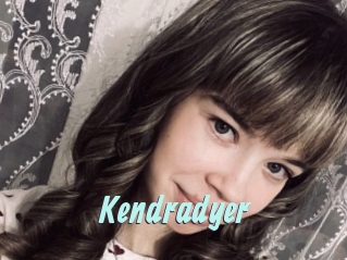 Kendradyer
