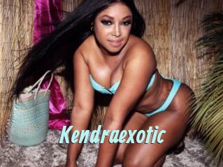 kendraexotic Ton Show