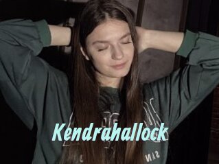 kendrahallock Ton Show