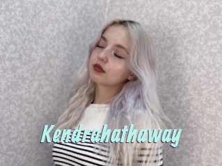 Kendrahathaway