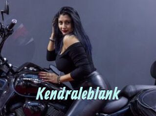 Kendraleblank