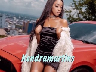 Kendramartins