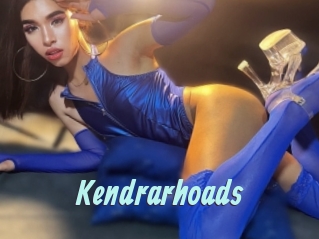 Kendrarhoads