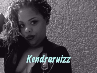 kendraruizz Ton Show