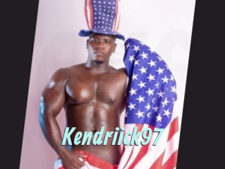 kendriick97 Ton Show