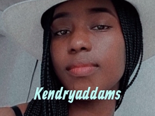 Kendryaddams