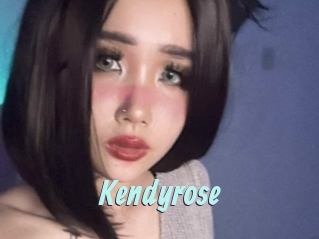 Kendyrose