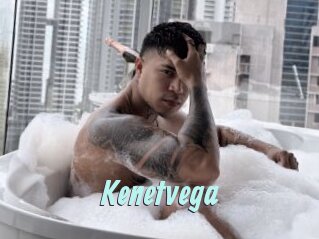 kenetvega Ton Show