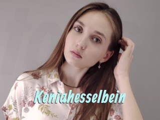 Keniahesselbein