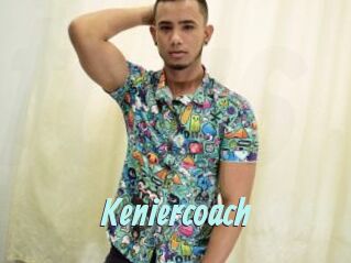 Keniercoach