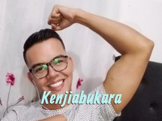 Kenjiabukara