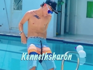 Kennethsharon