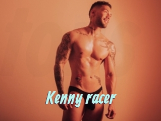 Kenny_racer
