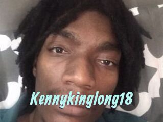 Kennykinglong18