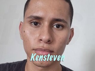 Kensteven