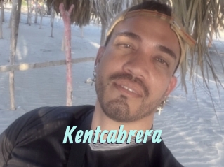 kentcabrera Ton Show