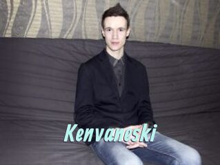 Kenvaneski