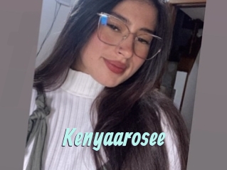 Kenyaarosee