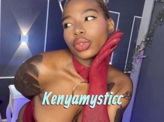 Kenyamysticc