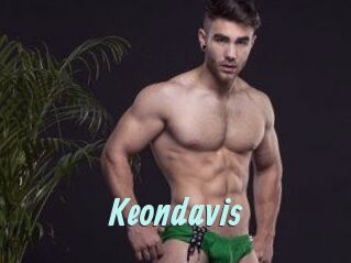 Keondavis