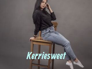 Kerriesweet